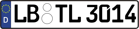 LB-TL3014