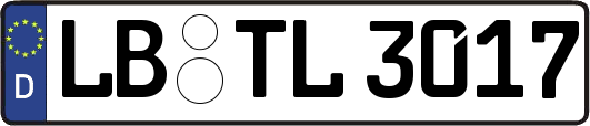 LB-TL3017