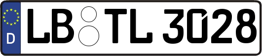 LB-TL3028