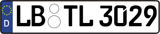 LB-TL3029