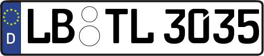 LB-TL3035
