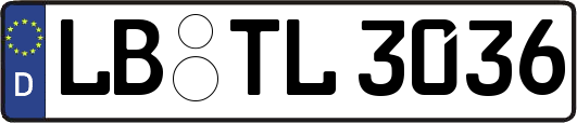 LB-TL3036