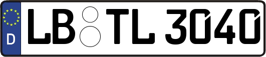 LB-TL3040