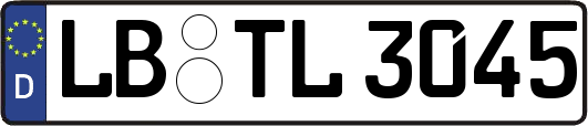 LB-TL3045