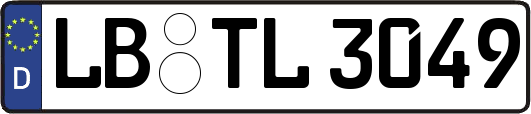 LB-TL3049