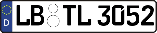 LB-TL3052