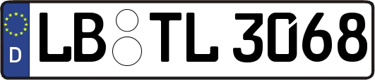 LB-TL3068