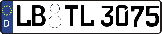 LB-TL3075