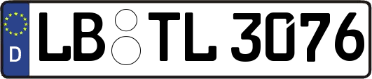 LB-TL3076