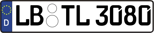 LB-TL3080