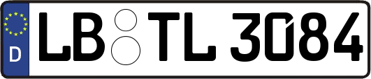 LB-TL3084