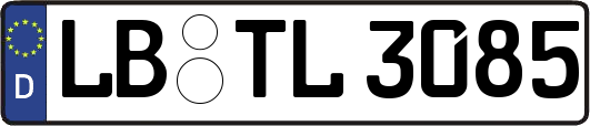 LB-TL3085