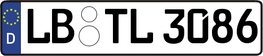 LB-TL3086
