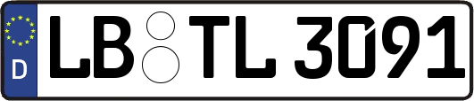 LB-TL3091