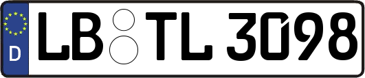 LB-TL3098
