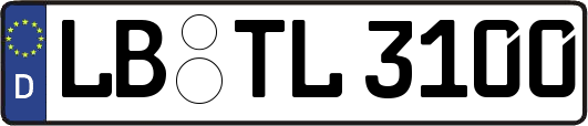 LB-TL3100