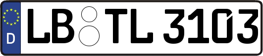 LB-TL3103