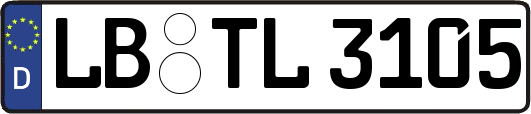 LB-TL3105