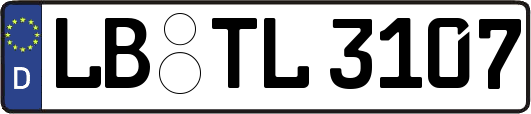 LB-TL3107