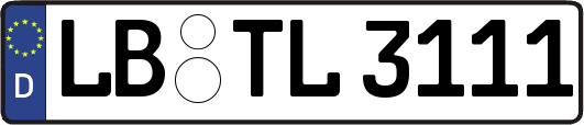 LB-TL3111