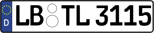 LB-TL3115
