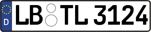 LB-TL3124
