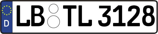 LB-TL3128
