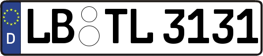 LB-TL3131