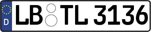 LB-TL3136