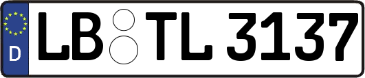 LB-TL3137
