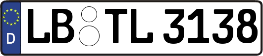 LB-TL3138