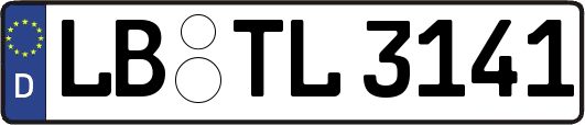 LB-TL3141