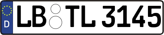 LB-TL3145