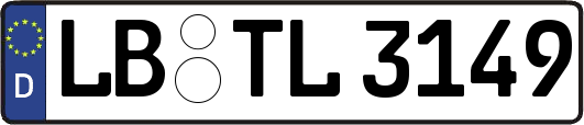 LB-TL3149