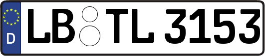 LB-TL3153