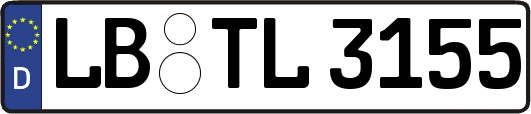 LB-TL3155