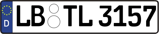 LB-TL3157
