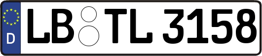LB-TL3158
