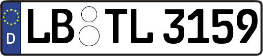 LB-TL3159