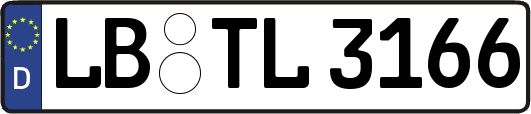 LB-TL3166