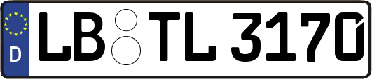 LB-TL3170