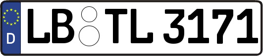 LB-TL3171
