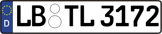 LB-TL3172