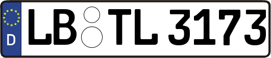 LB-TL3173