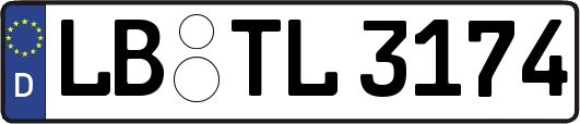 LB-TL3174
