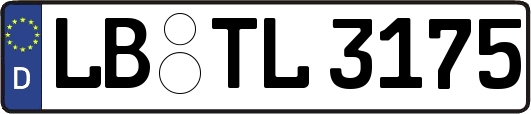LB-TL3175