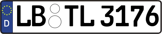 LB-TL3176
