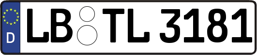 LB-TL3181