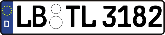 LB-TL3182