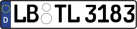 LB-TL3183